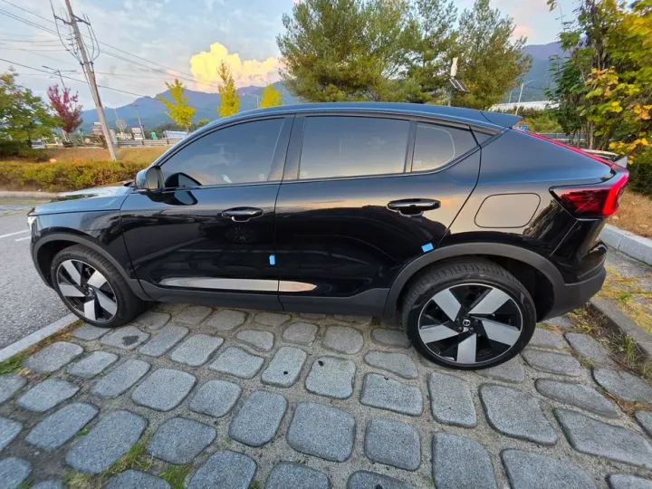 Volvo C40