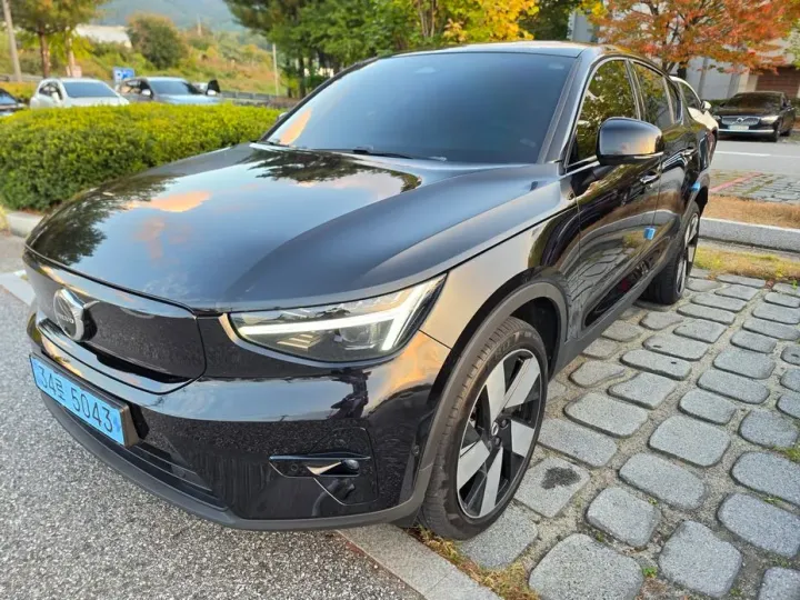 Volvo C40