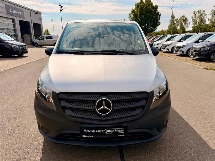Mercedes-Benz eVito