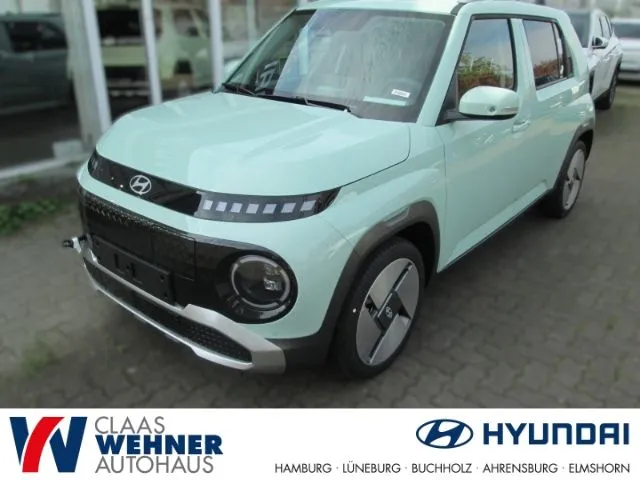 Hyundai INSTER