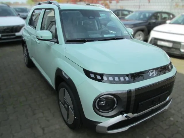 Hyundai INSTER
