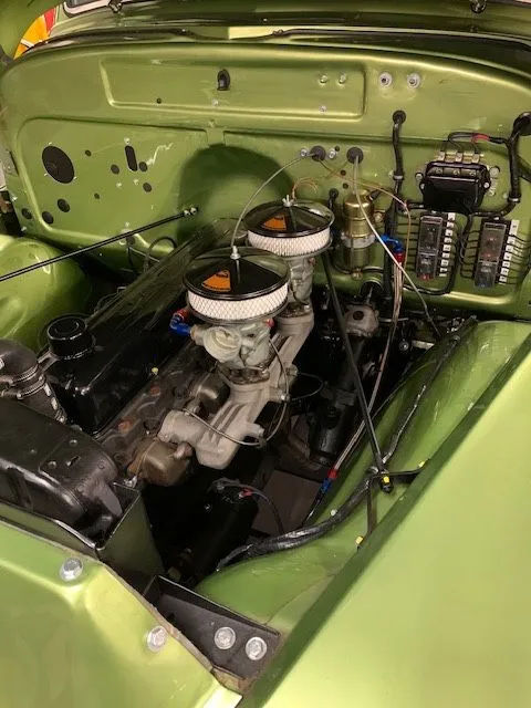 Chevrolet Other