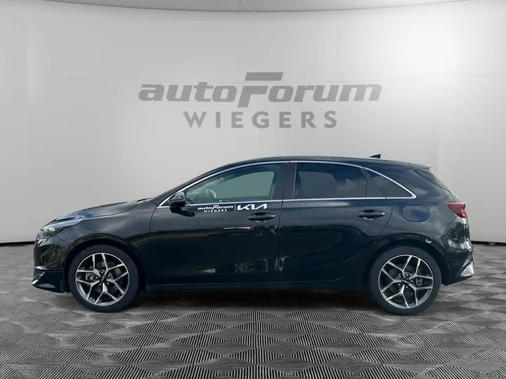 Kia cee'd / Ceed