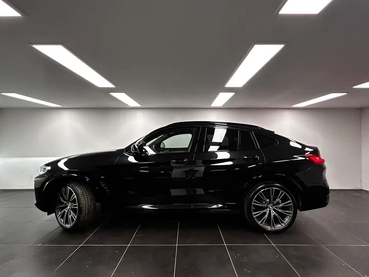 BMW X4 M40