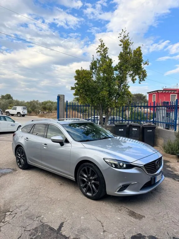 Mazda Other