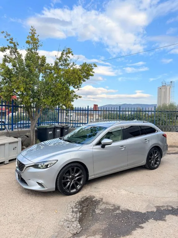 Mazda Other