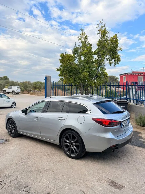 Mazda Other