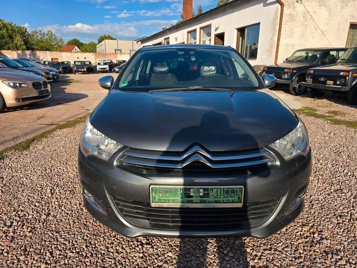 Citroën C4