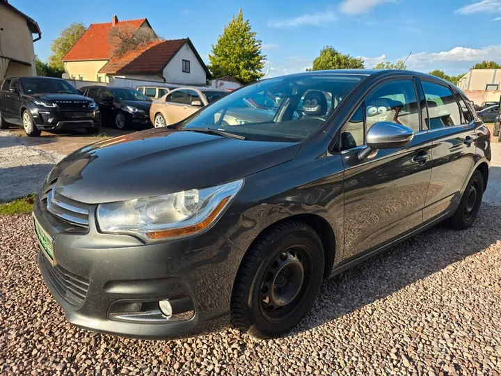 Citroën C4