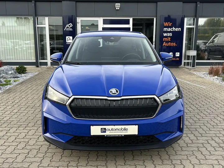 Škoda Enyaq