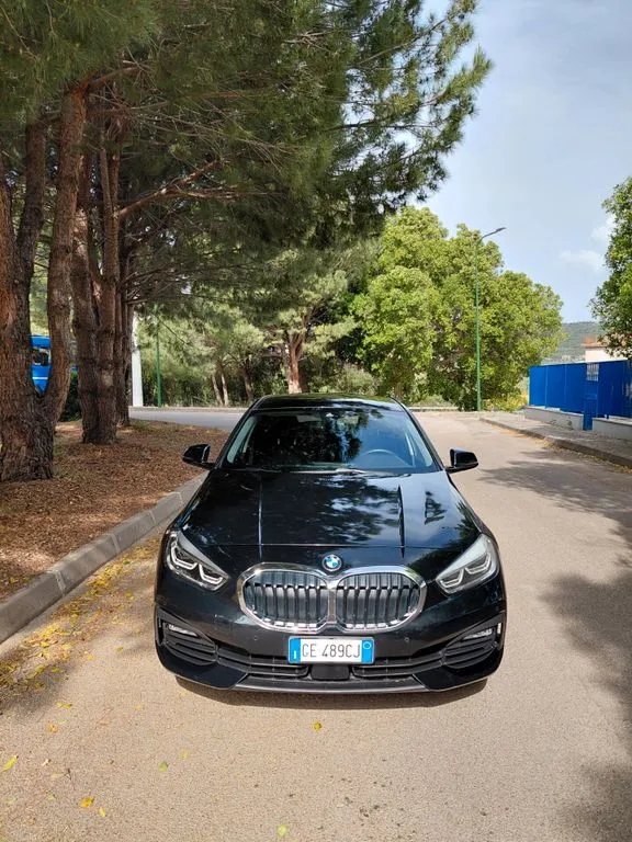 BMW 116