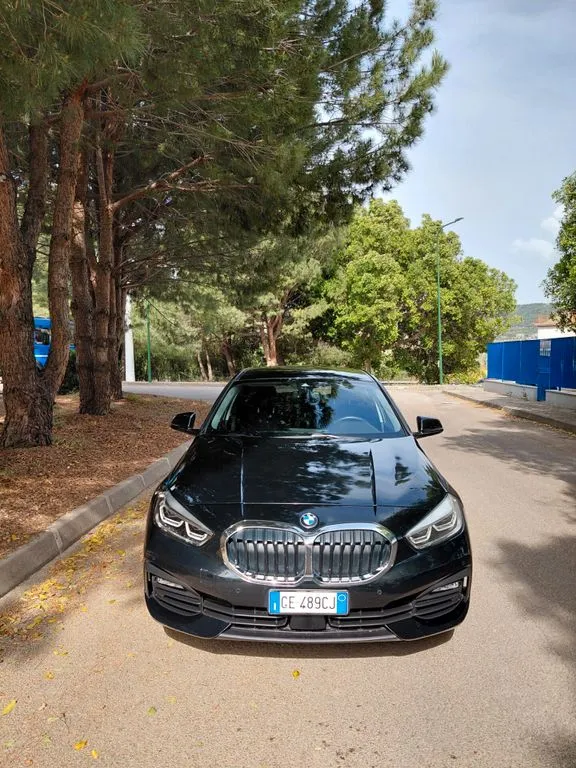 BMW 116
