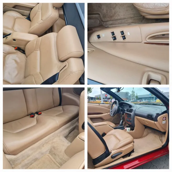Chrysler Stratus