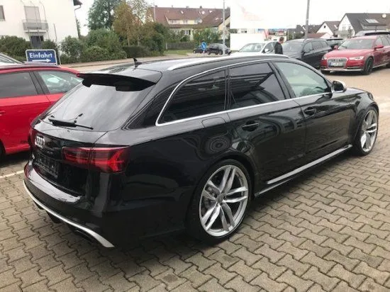 Audi RS6