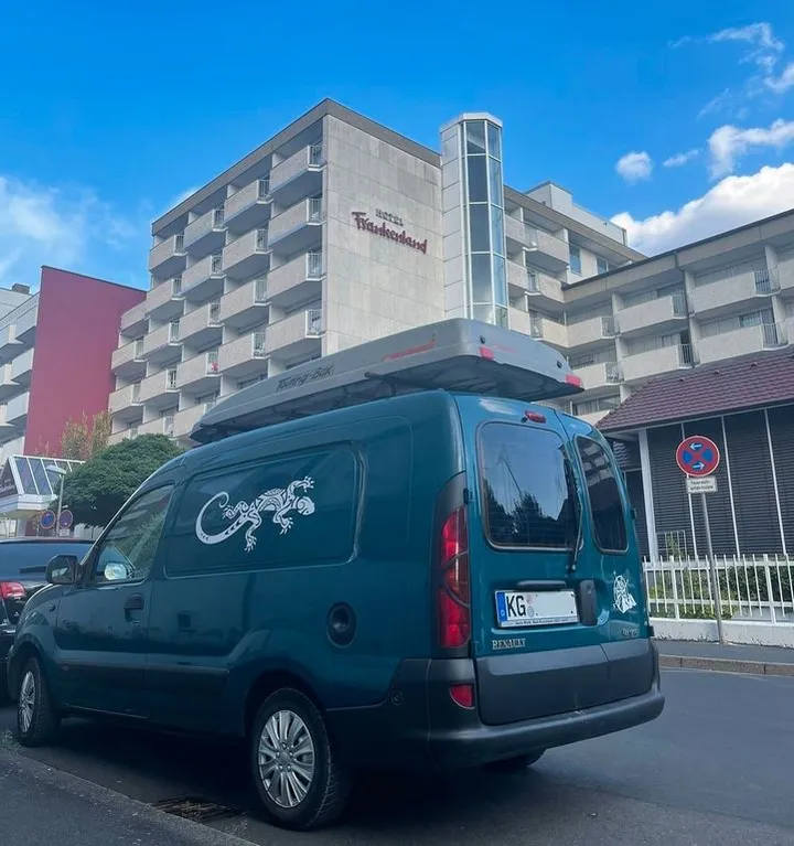 Renault Kangoo