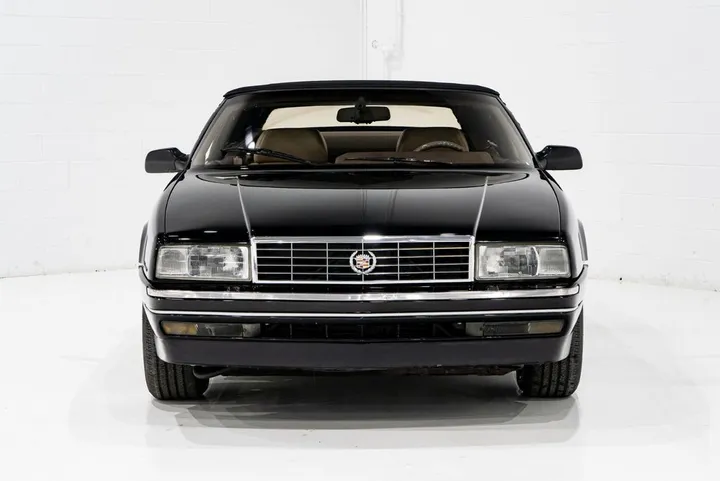 Cadillac Other