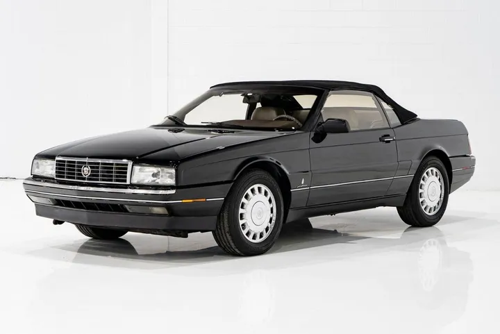 Cadillac Other