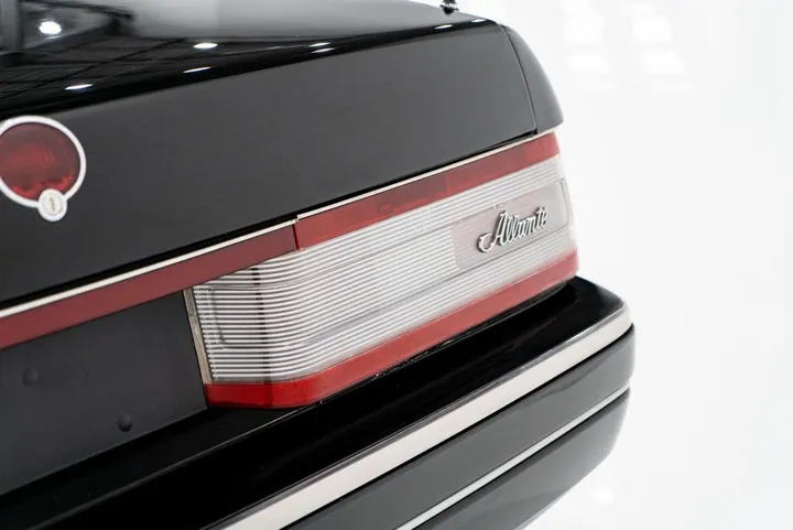 Cadillac Other