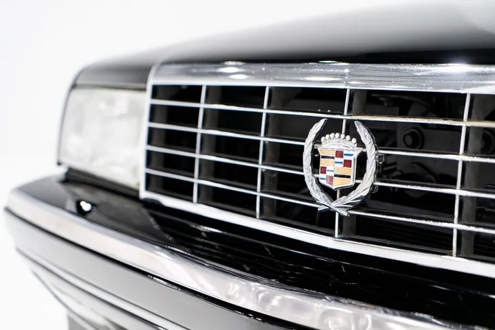 Cadillac Other