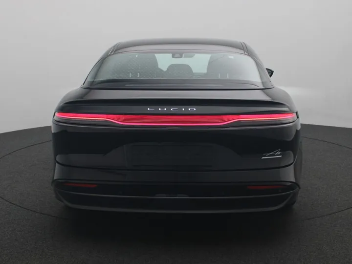 Lucid Air