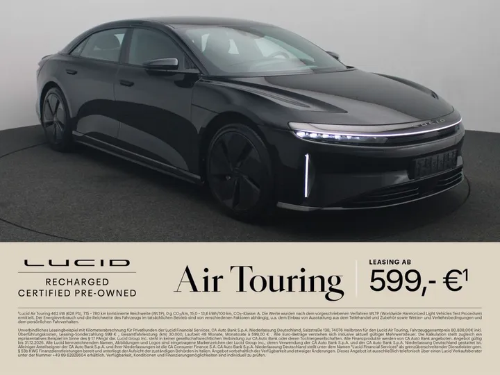 Lucid Air