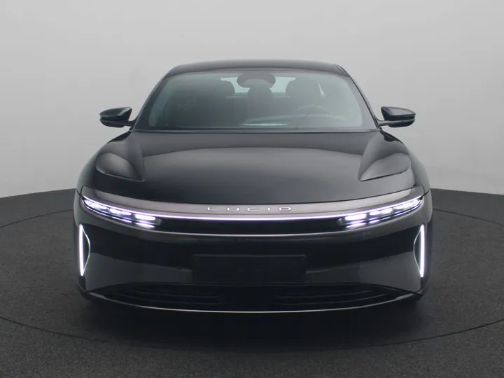 Lucid Air