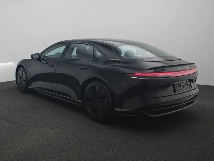 Lucid Air