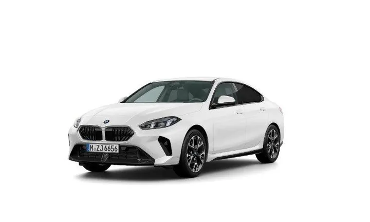 BMW 220 Gran Coupé