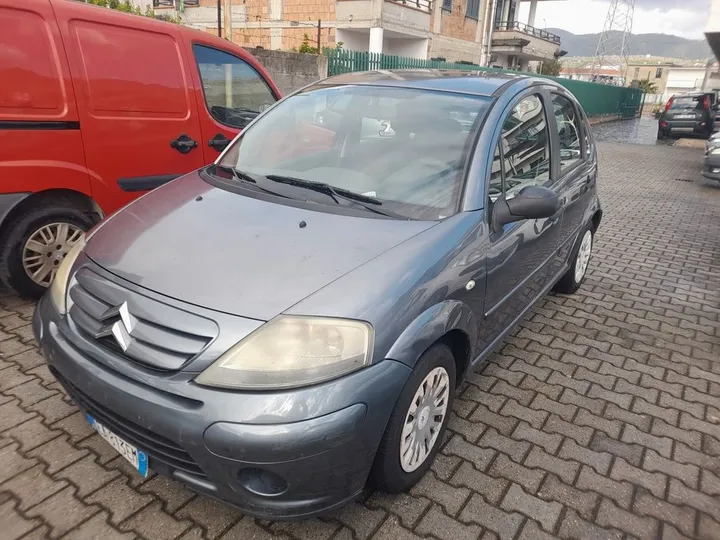 Citroën C3