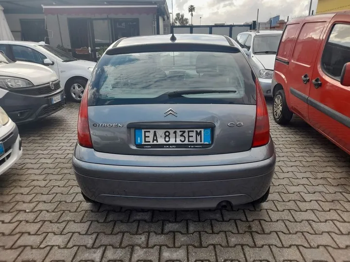 Citroën C3