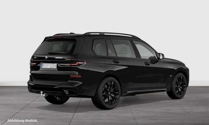 BMW X7 M60