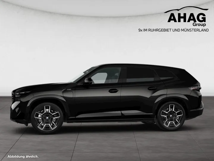 BMW XM