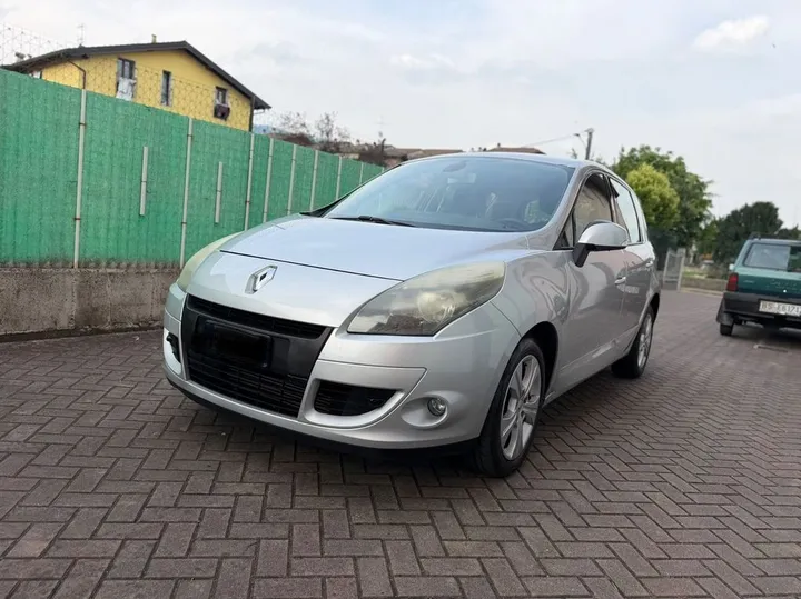 Renault Other