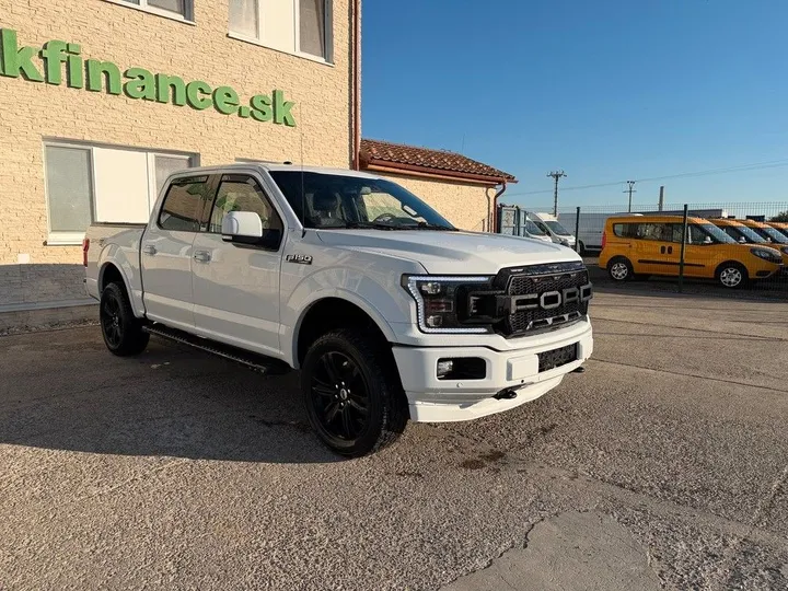 Ford F 150