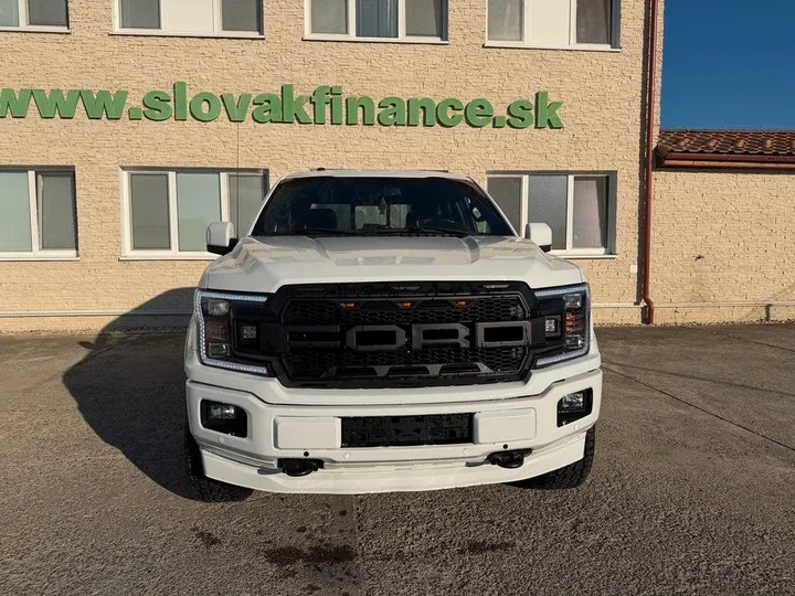 Ford F 150
