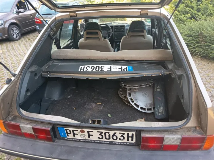 Volvo 360