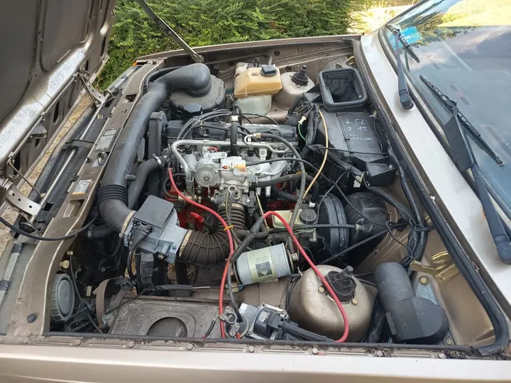 Volvo 360