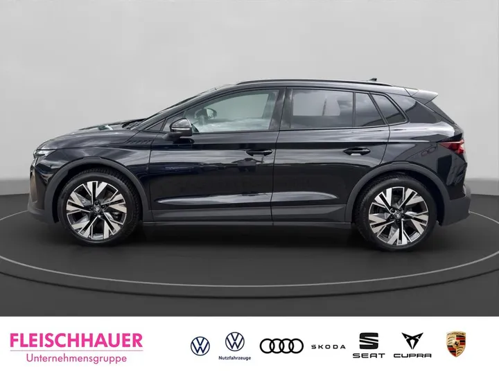 Škoda Elroq