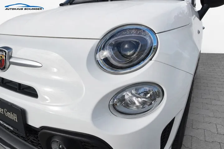 Abarth 595C