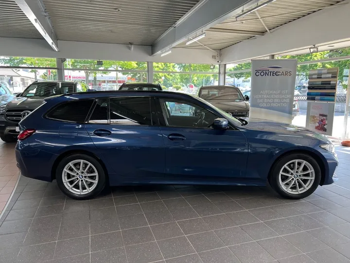 BMW 318