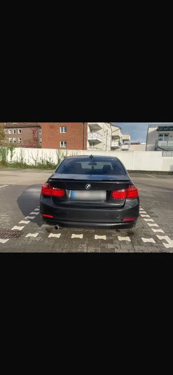 BMW 318