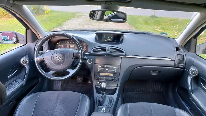 Renault Laguna
