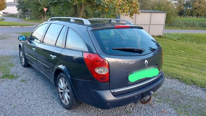 Renault Laguna