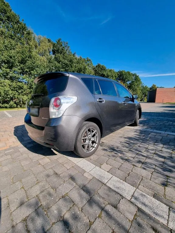 Toyota Verso