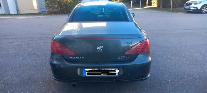 Peugeot 307