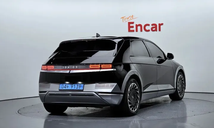Hyundai Ioniq5