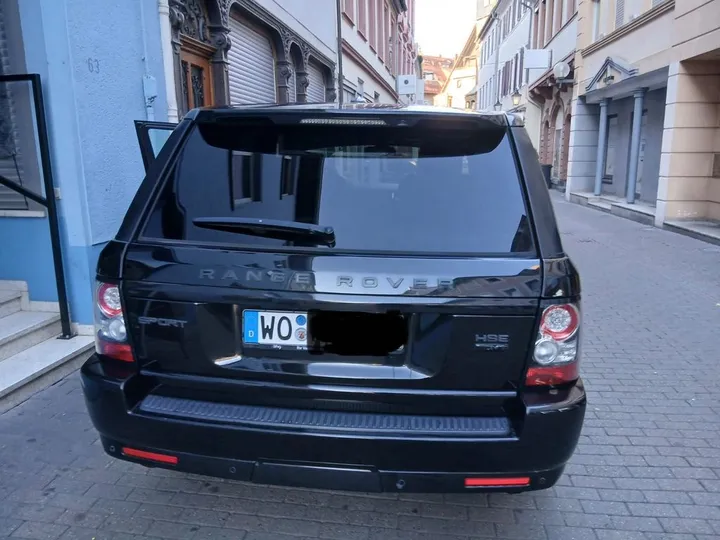 Rover SD