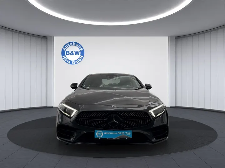 Mercedes-Benz 450