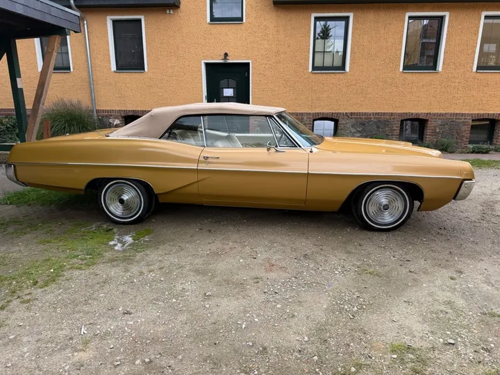 Pontiac Other