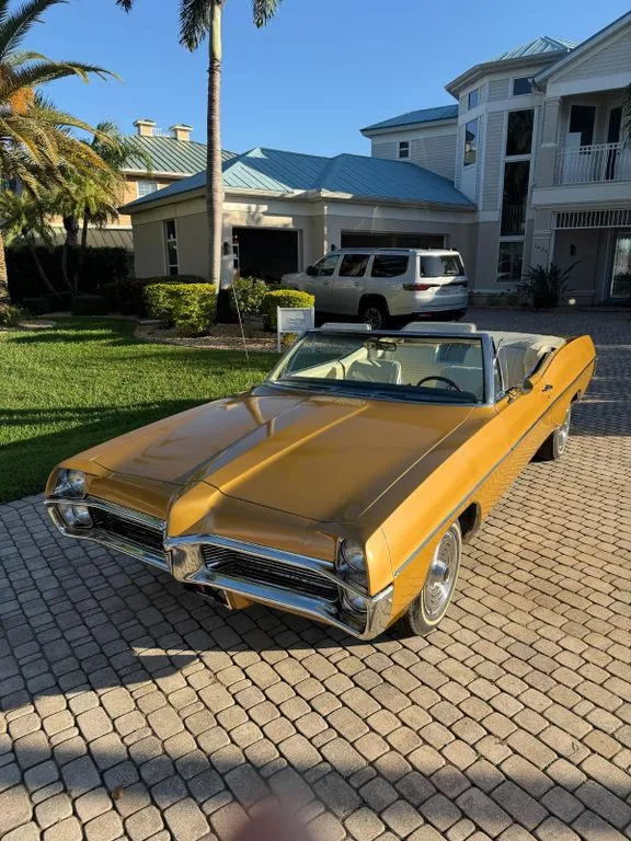 Pontiac Other